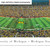 Michigan Wolverines Big House Panoramic Picture - Michigan Stadium