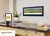 Michigan Wolverines Big House Panoramic Picture - Michigan Stadium