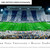 Penn State Nittany Lions - 2015 First Stripe Out Panoramic Picture - Beaver Stadium