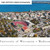 Wisconsin Badgers Panoramic - Camp Randall Stadium Aerial Picture