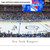 New York Rangers Panoramic Picture - Madison Square Garden Panorama