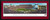 Mississippi State Bulldogs Football Panoramic - Davis Wade Stadium Panorama