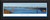San Francisco, California City Skyline Panoramic Picture - Golden Gate Bridge