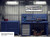 Bristol Motor Speedway Panoramic Race Picture