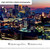 Minneapolis, Minnesota Skyline Panoramic Picture - Twilight