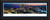 Minneapolis, Minnesota Skyline Panoramic Picture - Twilight