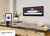 Edmonton Oilers Panoramic NHL Picture - Rogers Place Panorama