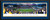 West Virginia Mountaineers Panorama - WVU Milan Puskar Stadium Picture