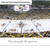 Pittsburgh Penguins Panoramic Picture - PPG Paints Arena