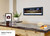 Auburn Tigers Football Panoramic Picture - Iron Bowl