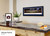 Auburn Tigers Football Panoramic Picture - Iron Bowl