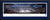 Xavier Musketeers Basketball Panoramic Picture - Cintas Center