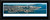 San Francisco, California Aerial City Skyline Panoramic Picture