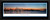 San Francisco, California Panoramic Skyline Picture - Twilight