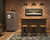 Wichita State Shockers Basketball Panoramic Picture - Charles Koch Arena
