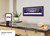 TCU Horned Frogs Basketball Panoramic Picture - Ed & Rae Schollmaier Arena