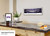 TCU Horned Frogs Basketball Panoramic Picture - Ed & Rae Schollmaier Arena