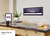 TCU Horned Frogs Basketball Panoramic Picture - Ed & Rae Schollmaier Arena
