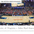 Virginia Cavaliers Basketball Panoramic Picture - John Paul Jones Arena