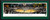 Colorado State Rams Volleyball Panoramic Picture - Moby Arena Fan Cave Decor