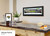 Jacksonville Jaguars Panoramic Poster - TIAA Bank Field NFL Fan Cave Decor