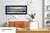Tampa Bay Rays Panorama - 2008 World Series Opening Ceremony - MLB Wall Decor