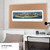 St. Louis, Missouri City Skyline Panoramic Wall Decor