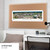 Charlotte Motor Speedway Panoramic Fan Cave Decor