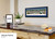 Charlotte Motor Speedway Panoramic Fan Cave Decor