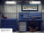 Charlotte Motor Speedway Panoramic Fan Cave Decor