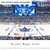 Toronto Maple Leafs Panorama - Scotiabank Arena Fan Cave Wall Decor