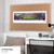 LSU Tigers Football Poster Panoramic Fan Cave Decor