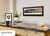 Army Black Knights Football Panoramic Poster - Michie Stadium Fan Cave Decor