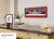 Cincinnati Bearcats Basketball Panoramic Poster - Fifth Third Arena