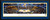 Marquette Golden Eagles Basketball Panoramic Poster
