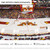 Minnesota Golden Gophers Women's Basketball Panoramic Poster