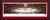 Minnesota Golden Gophers Women's Basketball Panoramic Poster
