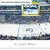 St. Louis Blues Panoramic Poster - Fan Cave Wall Decor