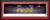 2019 Rose Bowl Game - Victory Celebration Panoramic Poster - Ohio State Buckeyes