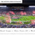 2019 Rose Bowl Game - Victory Celebration Panoramic Poster - Ohio State Buckeyes