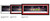 2019 Rose Bowl Game - Victory Celebration Panoramic Poster - Ohio State Buckeyes