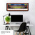 2019 College Football Playoff National Championship Panorama - Kickoff Poster