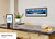 North Carolina Tar Heels Basketball Panoramic Poster - Dean Smith Center