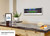 2019 Super Bowl LIII Panoramic Poster - New England Patriots vs. Los Angeles Rams