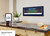 2019 Super Bowl LIII Panoramic Poster - New England Patriots vs. Los Angeles Rams