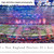 2019 Super Bowl LIII Panoramic Poster - New England Patriots Victory