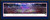 2019 Super Bowl LIII Panoramic Poster - New England Patriots Victory