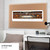Tennessee Volunteers Basketball Poster - Thompson-Boling Arena Panorama