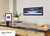 Columbus Blue Jackets Panoramic Poster - Nationwide Arena Fan Cave Print