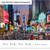 New York Times Square Panoramic Picture - City Skyline Print